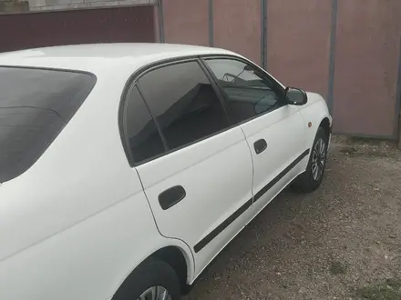 Toyota Carina E 1992 года за 2 200 000 тг. в Мерке – фото 3