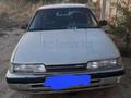 Mazda 626 1989 годаfor480 000 тг. в Тараз – фото 2