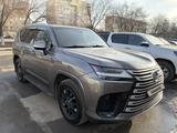 Lexus LX 600 2022 года за 67 700 000 тг. в Актобе – фото 5