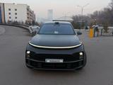 Li L9 2024 года за 25 800 000 тг. в Алматы