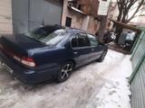 Nissan Maxima 1999 годаүшін2 300 000 тг. в Алматы – фото 3