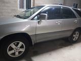 Lexus RX 300 2002 года за 5 300 000 тг. в Байконыр