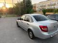 ВАЗ (Lada) Granta 2190 2013 года за 1 500 000 тг. в Шымкент – фото 4
