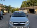 ВАЗ (Lada) Granta 2190 2013 года за 1 500 000 тг. в Шымкент