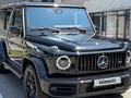 Mercedes-Benz G 63 AMG 2020 годаүшін100 000 000 тг. в Алматы – фото 4