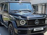 Mercedes-Benz G 63 AMG 2020 года за 100 000 000 тг. в Алматы – фото 4