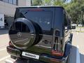 Mercedes-Benz G 63 AMG 2020 годаүшін100 000 000 тг. в Алматы – фото 10