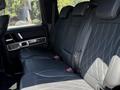 Mercedes-Benz G 63 AMG 2020 годаүшін100 000 000 тг. в Алматы – фото 13