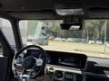 Mercedes-Benz G 63 AMG 2020 годаүшін100 000 000 тг. в Алматы – фото 18