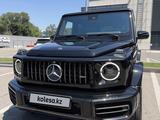 Mercedes-Benz G 63 AMG 2020 года за 100 000 000 тг. в Алматы – фото 3
