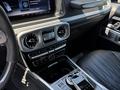 Mercedes-Benz G 63 AMG 2020 годаүшін100 000 000 тг. в Алматы – фото 21