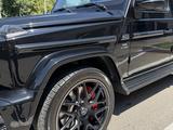 Mercedes-Benz G 63 AMG 2020 года за 100 000 000 тг. в Алматы – фото 2