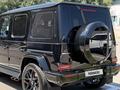 Mercedes-Benz G 63 AMG 2020 годаүшін100 000 000 тг. в Алматы – фото 5