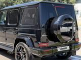 Mercedes-Benz G 63 AMG 2020 года за 100 000 000 тг. в Алматы – фото 5