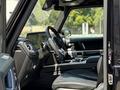 Mercedes-Benz G 63 AMG 2020 годаүшін100 000 000 тг. в Алматы – фото 7