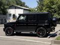 Mercedes-Benz G 63 AMG 2020 годаүшін100 000 000 тг. в Алматы – фото 8