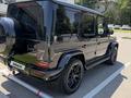 Mercedes-Benz G 63 AMG 2020 годаүшін100 000 000 тг. в Алматы – фото 9