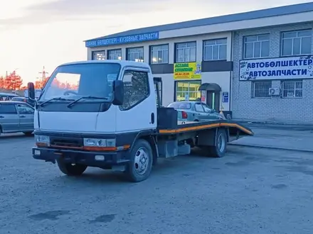 Mitsubishi  Canter 1996 года за 6 600 000 тг. в Павлодар – фото 2