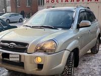 Hyundai Tucson 2007 годаүшін6 800 000 тг. в Астана