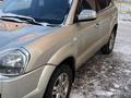 Hyundai Tucson 2007 годаүшін6 800 000 тг. в Астана – фото 6