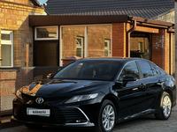 Toyota Camry 2023 года за 15 300 000 тг. в Караганда