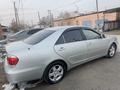 Toyota Camry 2004 годаүшін4 700 000 тг. в Кызылорда – фото 12