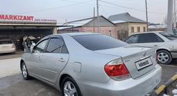 Toyota Camry 2004 годаүшін4 700 000 тг. в Кызылорда