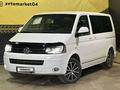 Volkswagen Multivan 2015 года за 16 550 000 тг. в Актобе