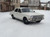 ГАЗ 24 (Волга) 1984 года за 950 000 тг. в Уральск – фото 4
