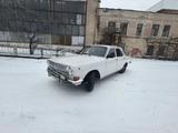 ГАЗ 24 (Волга) 1984 года за 950 000 тг. в Уральск – фото 5