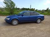 Volkswagen Passat 1997 годаүшін3 100 000 тг. в Щучинск – фото 2