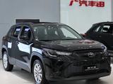 Toyota Frontlander 2024 года за 7 310 000 тг. в Алматы