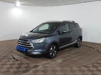 JAC S3 2019 годаүшін4 690 000 тг. в Шымкент