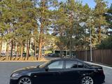 BMW 530 2007 годаүшін5 500 000 тг. в Костанай – фото 3