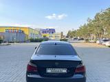 BMW 530 2007 годаүшін5 500 000 тг. в Костанай – фото 5