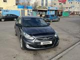 Hyundai Accent 2013 годаүшін4 980 000 тг. в Астана
