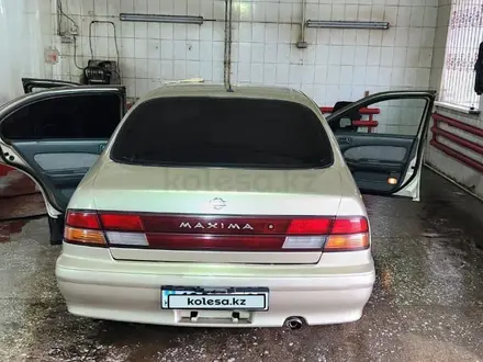 Nissan Maxima 1996 года за 2 700 000 тг. в Кокшетау – фото 3