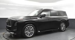 Infiniti QX80 2025 годаүшін76 990 000 тг. в Астана – фото 2