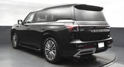Infiniti QX80 2025 годаүшін76 990 000 тг. в Астана – фото 3