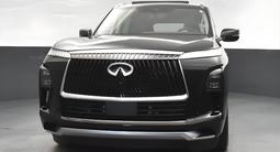 Infiniti QX80 2025 годаүшін76 990 000 тг. в Астана
