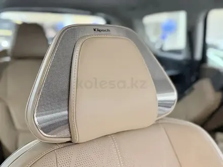Infiniti QX80 2025 года за 69 990 000 тг. в Астана – фото 8