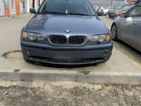 BMW 325 2002 года за 5 700 000 тг. в Алматы