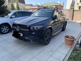Mercedes-Benz GLE 450 2020 годаүшін42 000 000 тг. в Астана