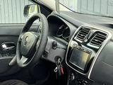 Renault Sandero Stepway 2015 годаүшін4 990 000 тг. в Актобе – фото 5