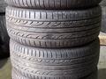 205/55R16 Dunlop SP Sport LM704үшін100 000 тг. в Алматы