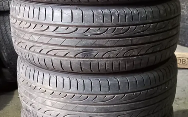 205/55R16 Dunlop SP Sport LM704үшін100 000 тг. в Алматы