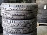 205/55R16 Dunlop SP Sport LM704 за 100 000 тг. в Алматы – фото 2