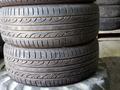 205/55R16 Dunlop SP Sport LM704 за 100 000 тг. в Алматы – фото 3