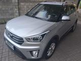 Hyundai Creta 2019 годаүшін9 500 000 тг. в Алматы – фото 3