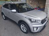 Hyundai Creta 2019 года за 10 500 000 тг. в Алматы – фото 4